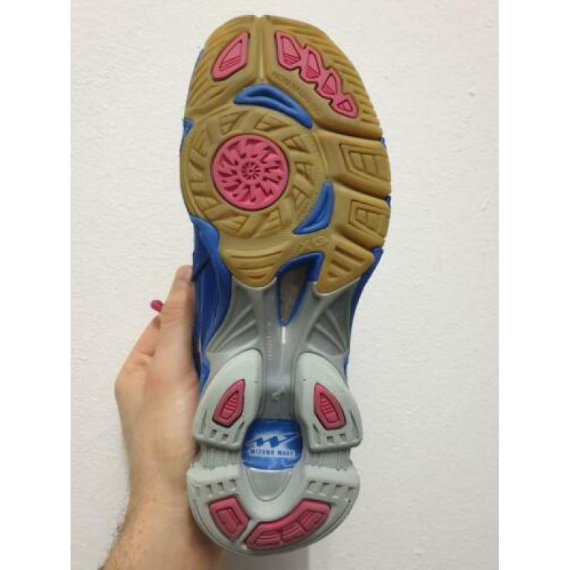Volleybal/handbal schoenen maat 38,5