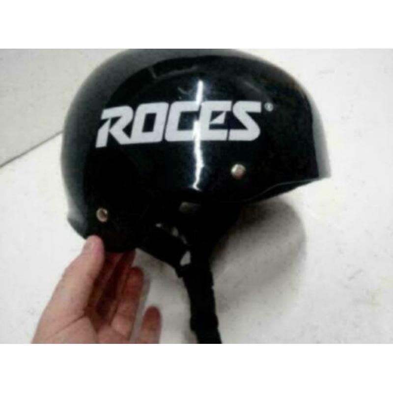 Roces skatehelm maat M (53-56cm) 425gr