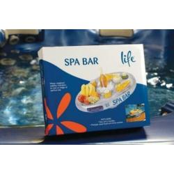 Spa bar voor uw opblaasbare jacuzzi, bubbelbad 901