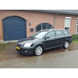 Toyota Avensis Wagon 2.0 VVTi Linea Luna apk 01-07-2020