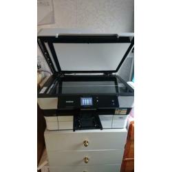 Brother MFC-J6720DW, A3 printer