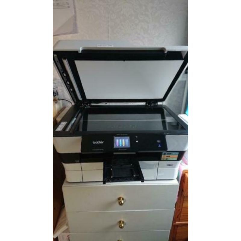 Brother MFC-J6720DW, A3 printer