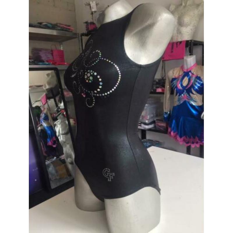 Nieuwe body/ paaldansen / Poledance