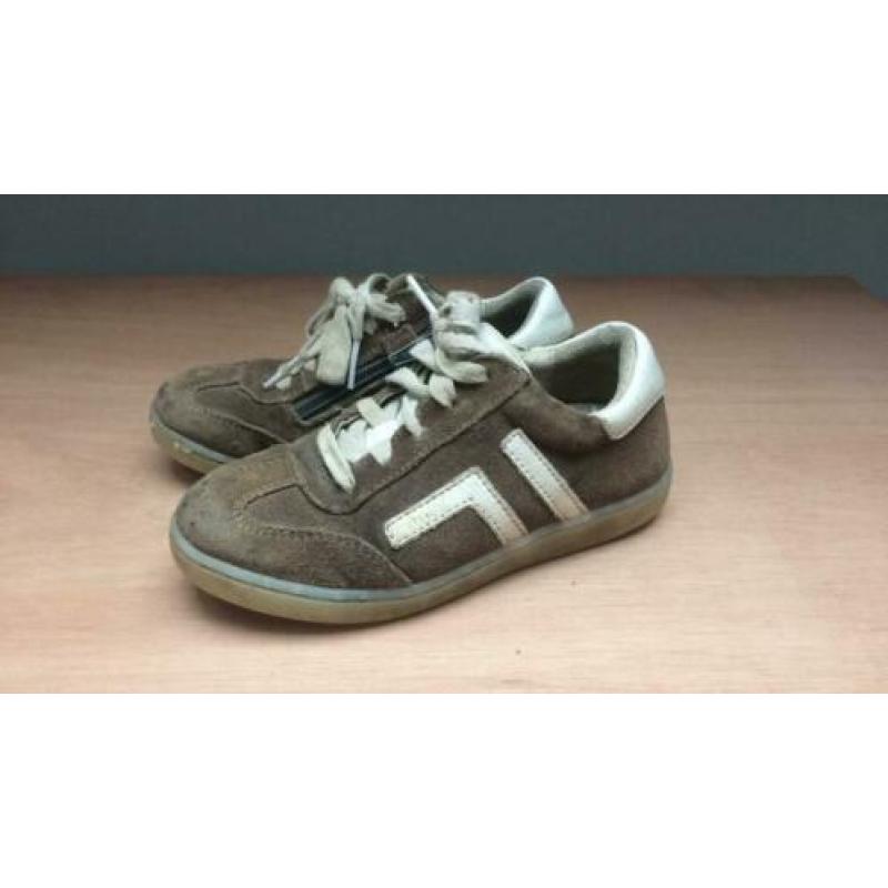 Trackstyle kinderschoenen maat 29 breed (5)