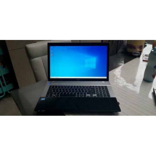 Acer 17 inch Intel core i3