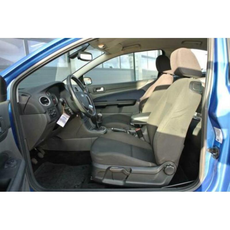Ford Focus 2.0-16V Rally Edition