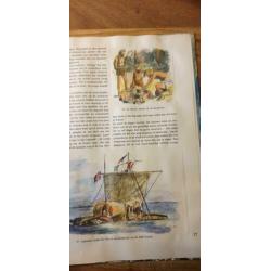 wonderwereld boeken geheimen van de zee