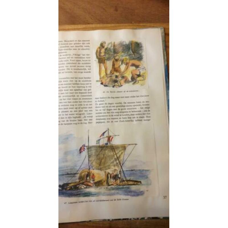 wonderwereld boeken geheimen van de zee