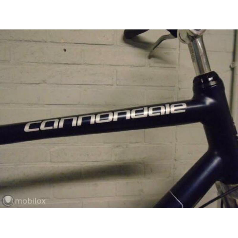 Cannondale URBAN STREET 60 CM