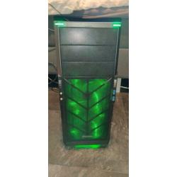 Game PC Nvidia GTX 970 4gb