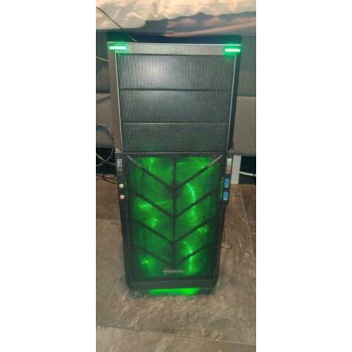 Game PC Nvidia GTX 970 4gb