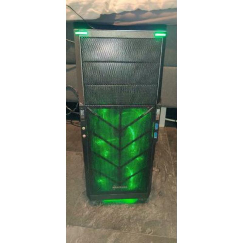 Game PC Nvidia GTX 970 4gb