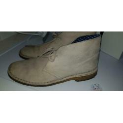Clarks Desert Boot maat 42