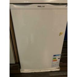 Koelkast proline 121L