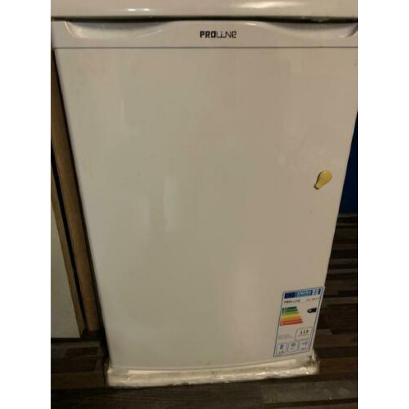 Koelkast proline 121L
