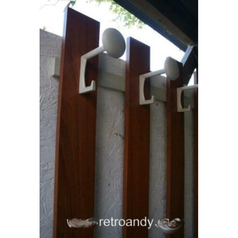 vintage Garderobe door Sudbrock Duitsland