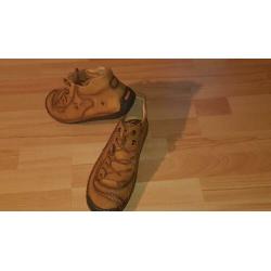 Schoenen