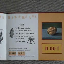 het leesplankje