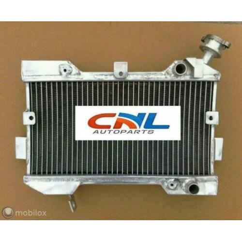 Radiateur Suzuki LTR450 LT450R Radiator 06 07 08 09 LTR 450