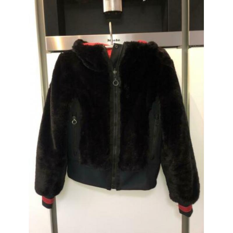 Goldbergh akemi jas maat 36