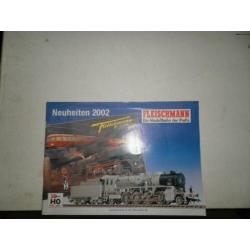 18x catalogus div merken