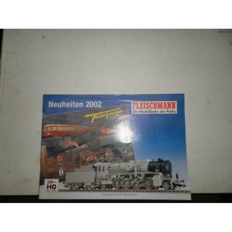18x catalogus div merken
