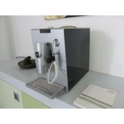 Jura ena5 = garantie = service