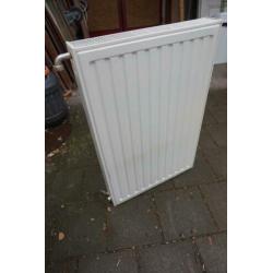Radiator Radson van 90 hoog x 60 breed en 10 cm diep