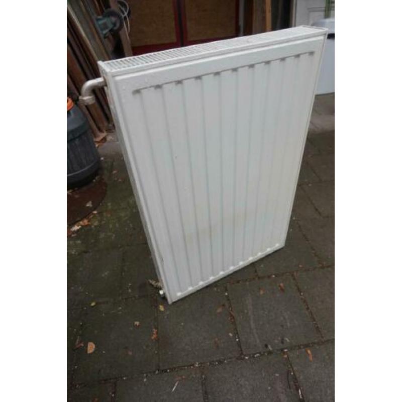 Radiator Radson van 90 hoog x 60 breed en 10 cm diep