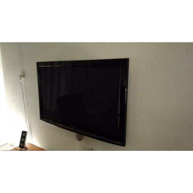 Panasonic plasma 42 inch