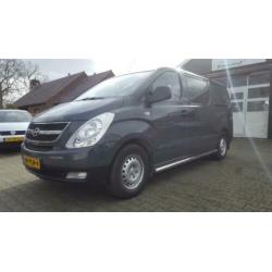 Hyundai H300 2.5 Crdi VGT H-1 2008/NIUEWE APK/AIRCO/NAP.