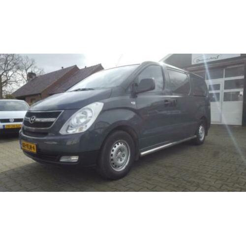 Hyundai H300 2.5 Crdi VGT H-1 2008/NIUEWE APK/AIRCO/NAP.