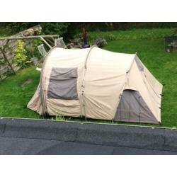 Tent Redwood Aspen 320