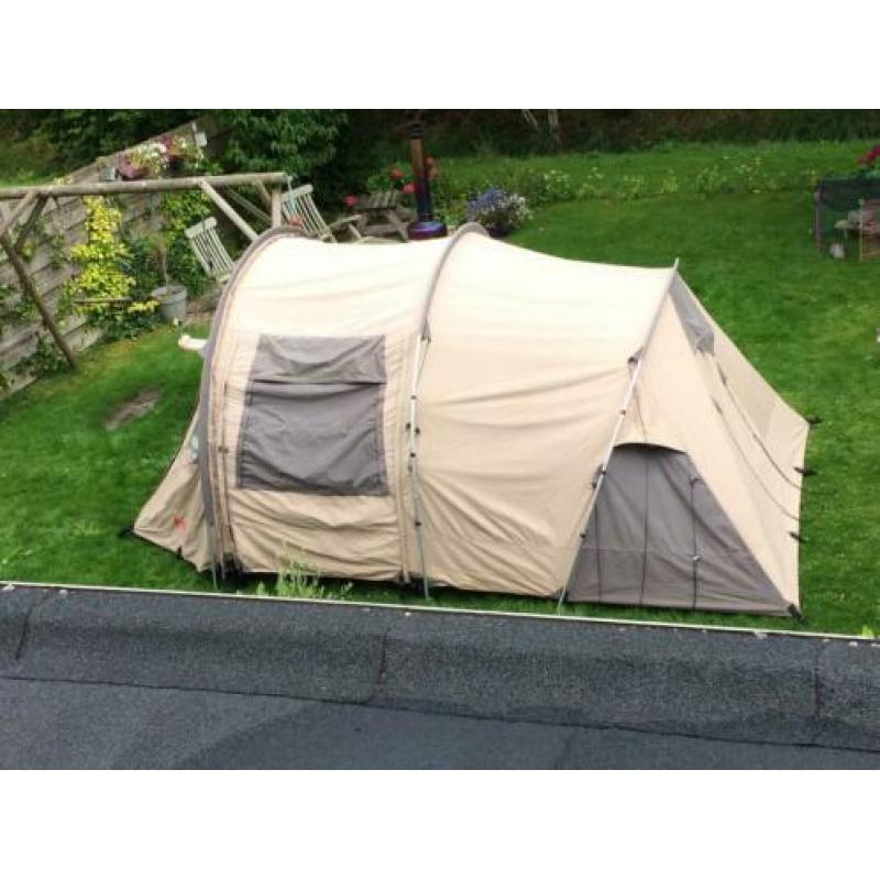 Tent Redwood Aspen 320