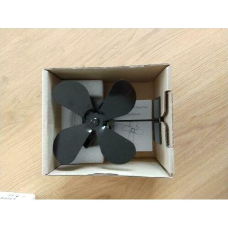Eco Fan