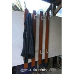 vintage Garderobe door Sudbrock Duitsland