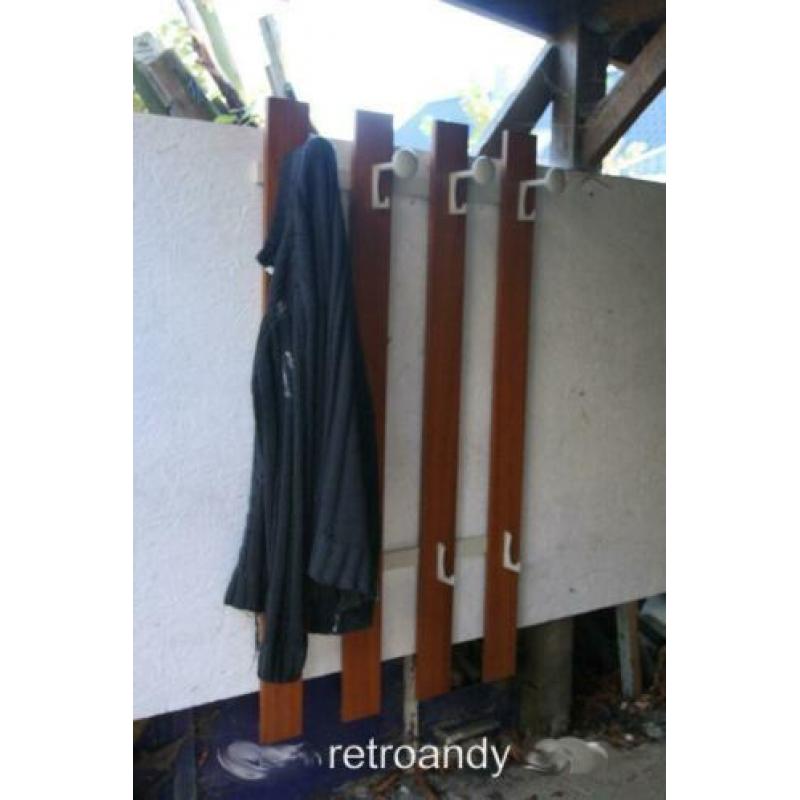 vintage Garderobe door Sudbrock Duitsland