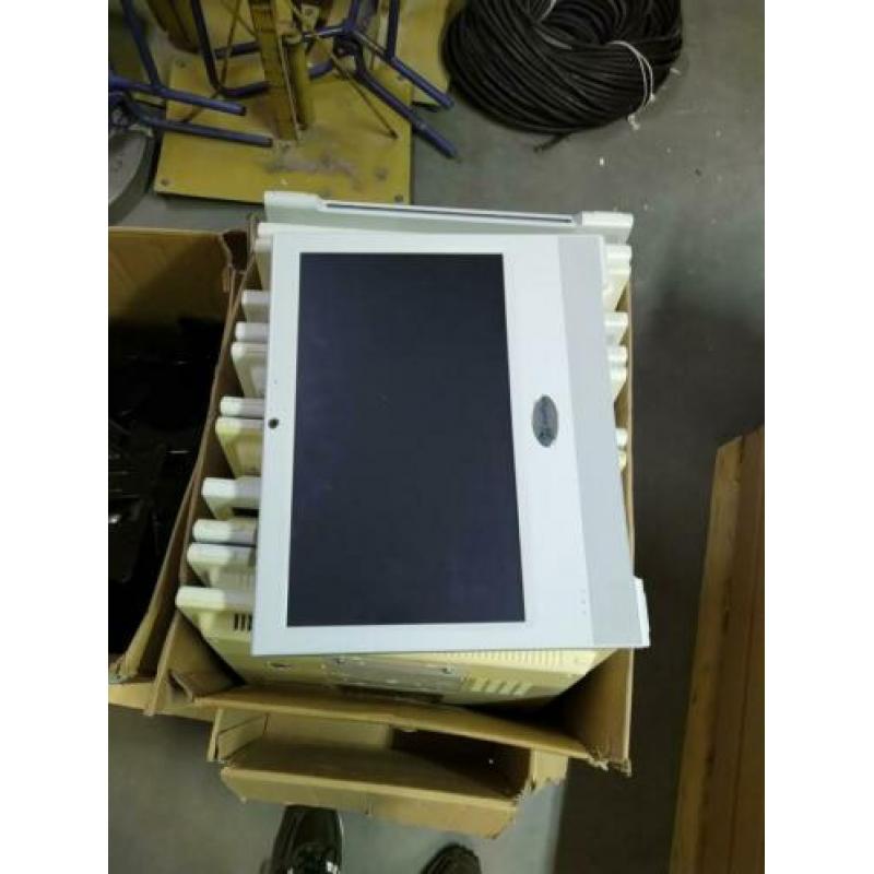 25 stuks Shuttle X50V2