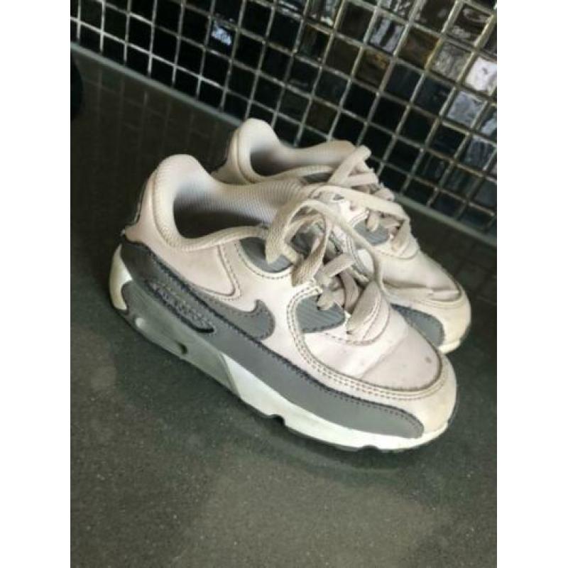 Nike air max 90 meisjes schoenen