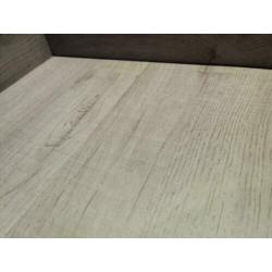 Grijze TWF box met lade