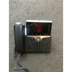 Cisco telefoon CP8841 k9