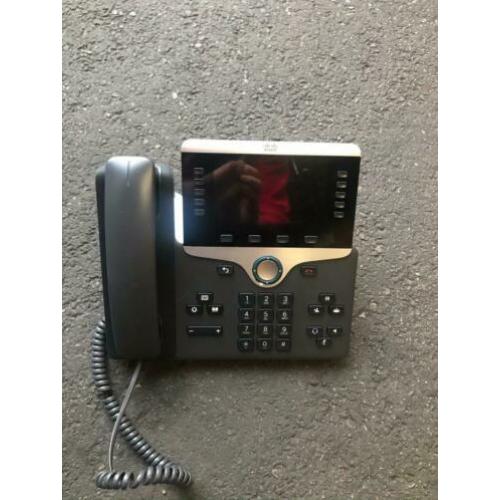 Cisco telefoon CP8841 k9