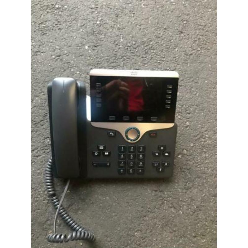 Cisco telefoon CP8841 k9
