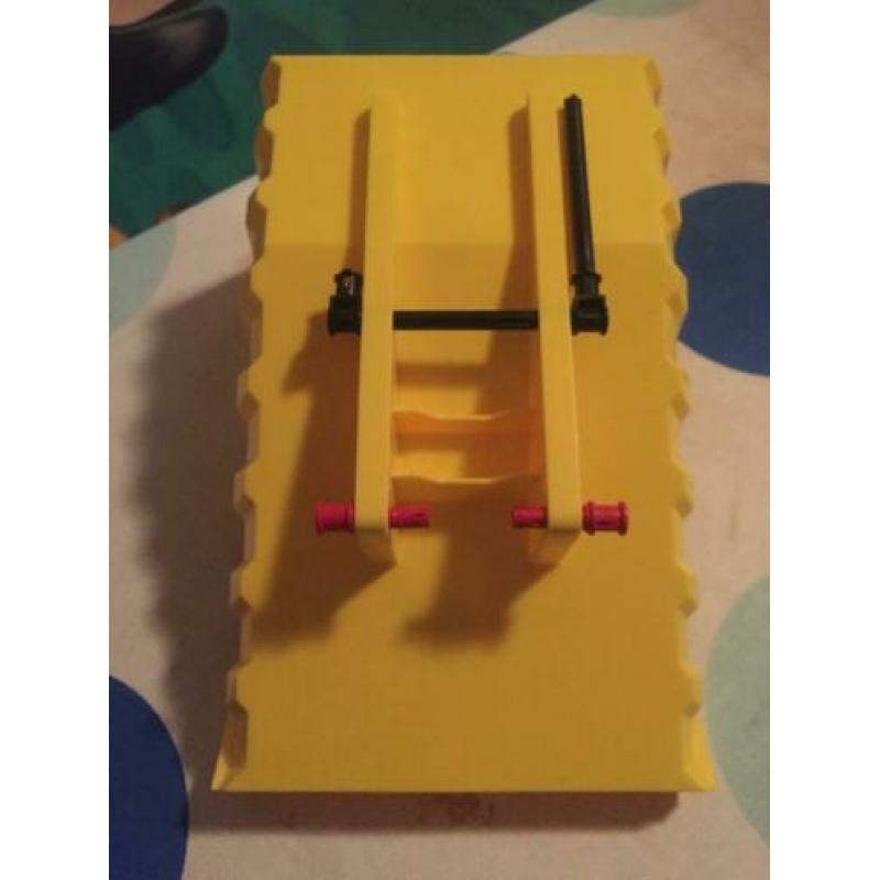 Lego Techniche onderdeeltjes wieltjes en accessoires