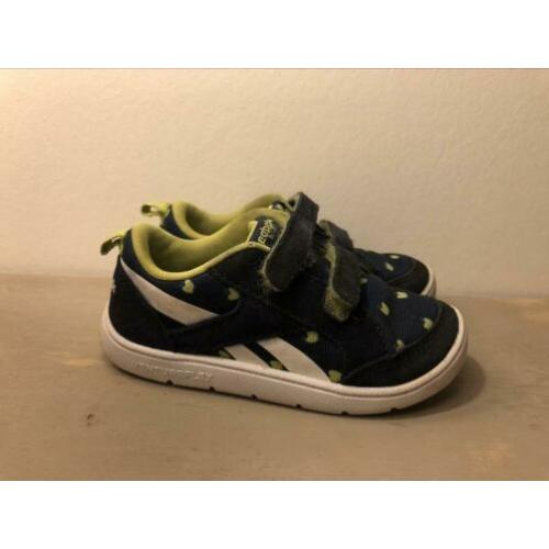 Reebok schoenen maat 22
