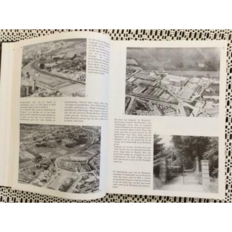 STADSGENOTEN groot woensels memoriaal deel 2 Op den Buys