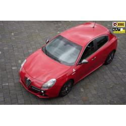 Alfa Romeo Giulietta 1.7 TBi Quadrifoglio Verde