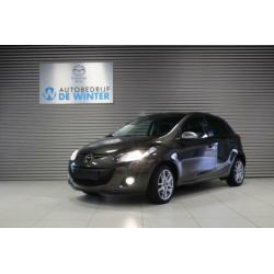 Mazda 2 1.3 TS+ (bj 2014)