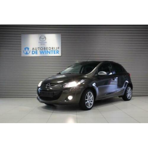 Mazda 2 1.3 TS+ (bj 2014)