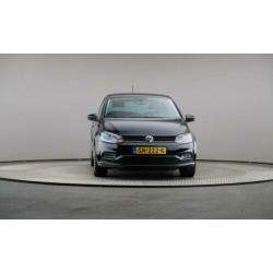 Volkswagen Polo 1.2 TSI Highline, Cruise Control, Executive